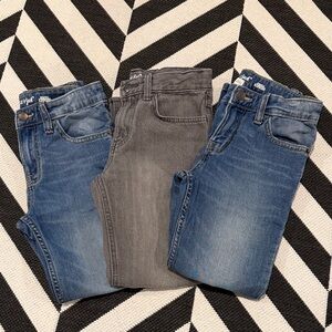 3 Boys Jeans